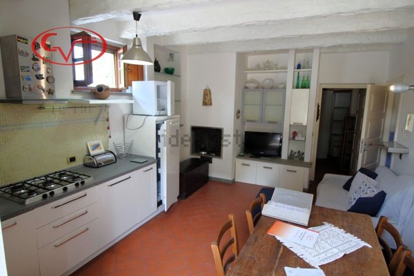 appartamento in vendita a Montevarchi