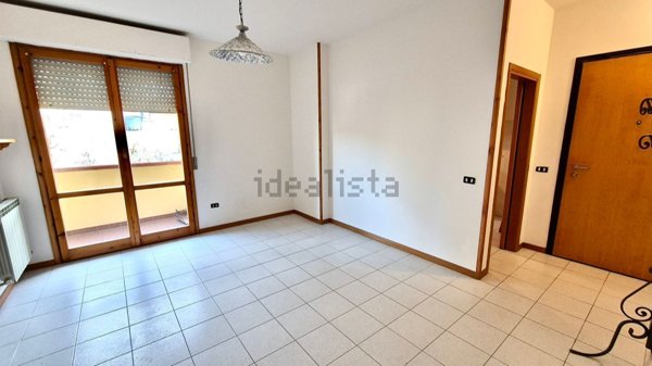 appartamento in vendita a Montevarchi in zona Levane