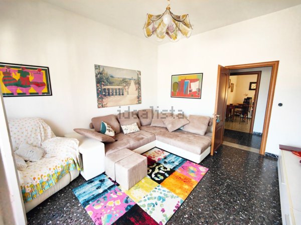 appartamento in vendita a Montevarchi