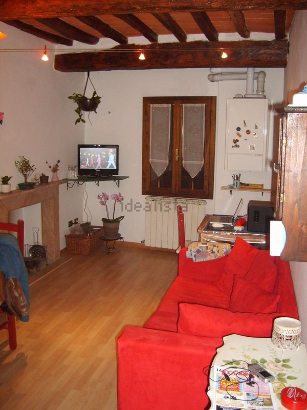 appartamento in vendita a Montevarchi