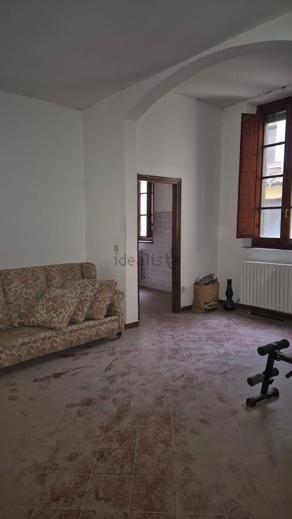 appartamento in vendita a Montevarchi