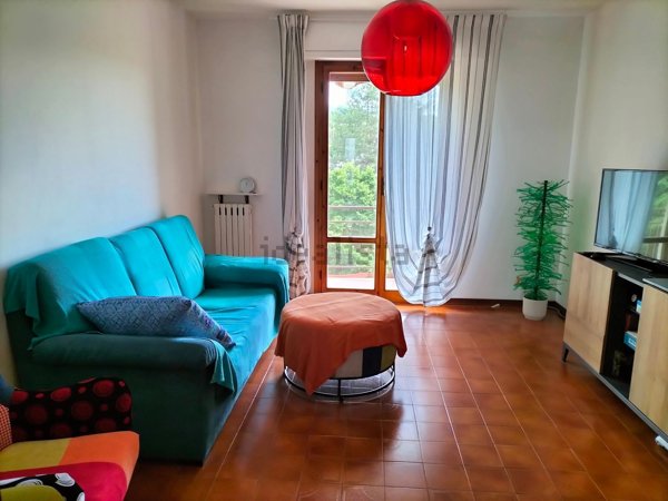 appartamento in vendita a Montevarchi in zona Levane