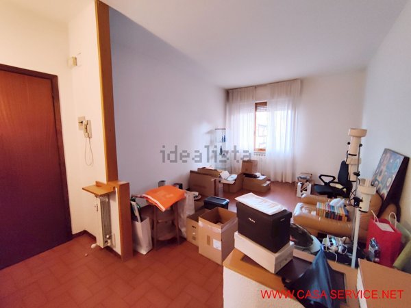 appartamento in vendita a Montevarchi