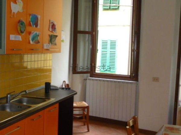 appartamento in vendita a Montevarchi