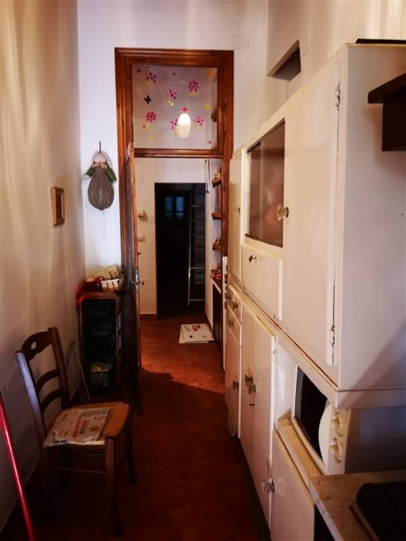 appartamento in vendita a Montevarchi