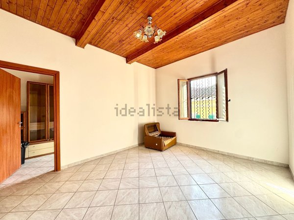 appartamento in vendita a Montevarchi