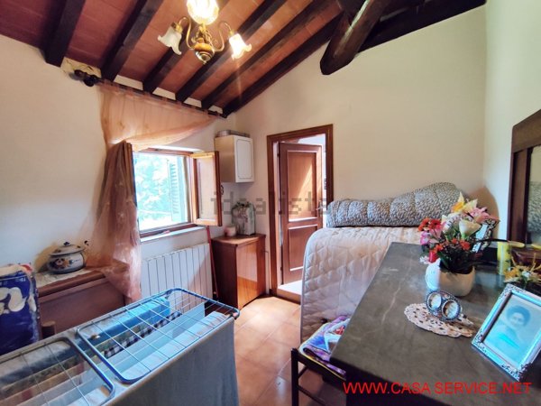 appartamento in vendita a Montevarchi