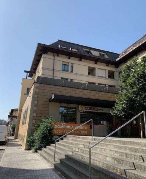 appartamento in vendita a Montevarchi