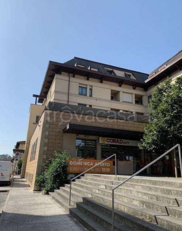 appartamento in vendita a Montevarchi