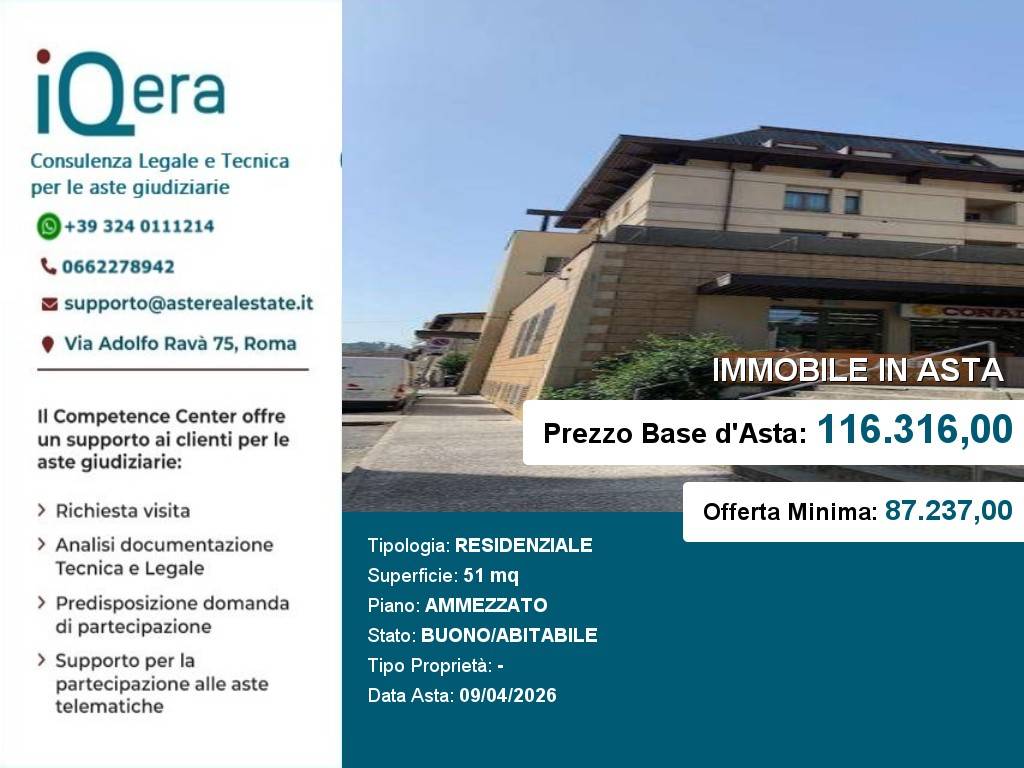 appartamento in vendita a Montevarchi