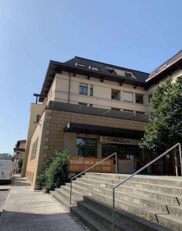 appartamento in vendita a Montevarchi