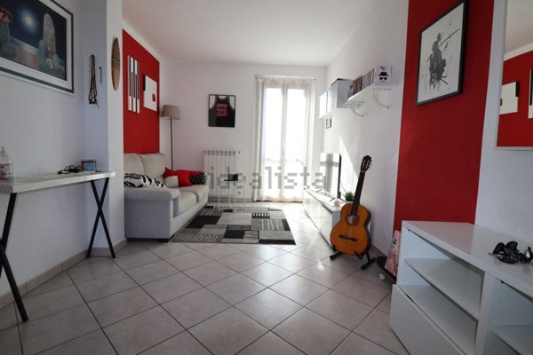 appartamento in vendita a Montevarchi in zona Levane