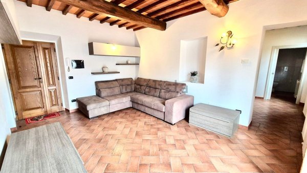 appartamento in vendita a Montevarchi