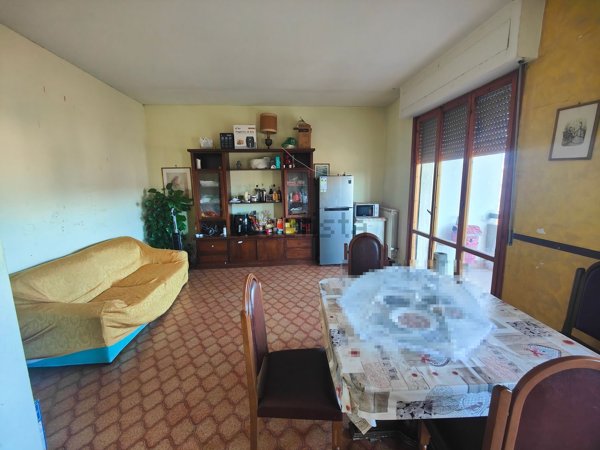 appartamento in vendita a Montevarchi