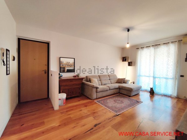 appartamento in vendita a Montevarchi