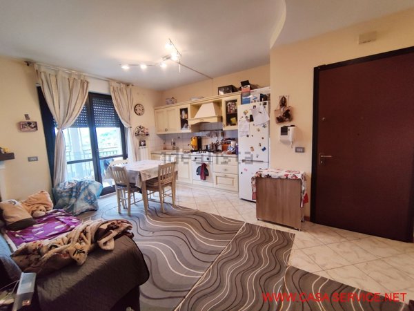 appartamento in vendita a Montevarchi