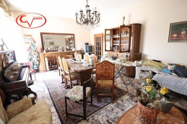 appartamento in vendita a Montevarchi