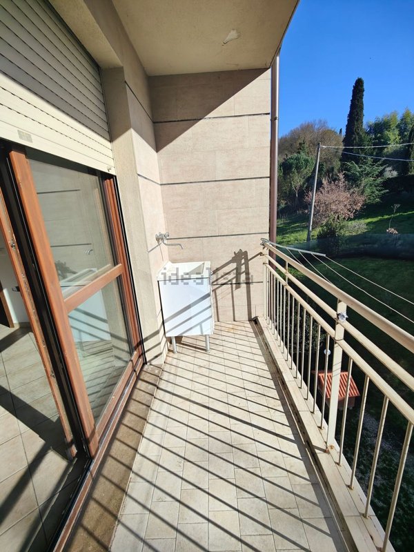 appartamento in vendita a Montevarchi