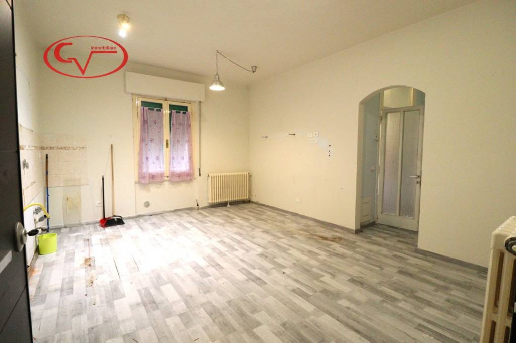 appartamento in vendita a Montevarchi