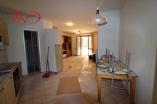 appartamento in vendita a Montevarchi