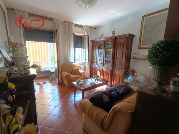 appartamento in vendita a Montevarchi