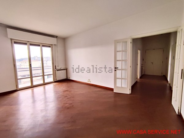 appartamento in vendita a Montevarchi