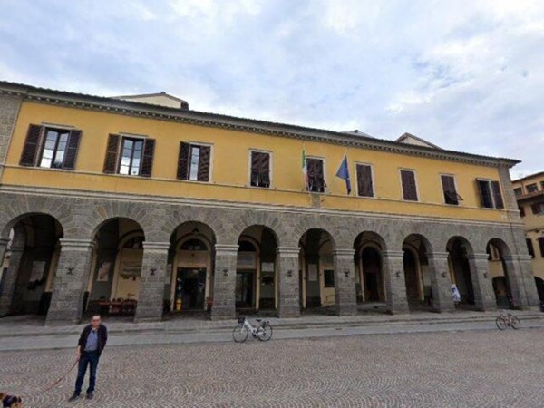 appartamento in vendita a Montevarchi