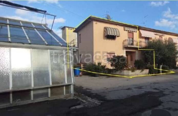 appartamento in vendita a Montevarchi