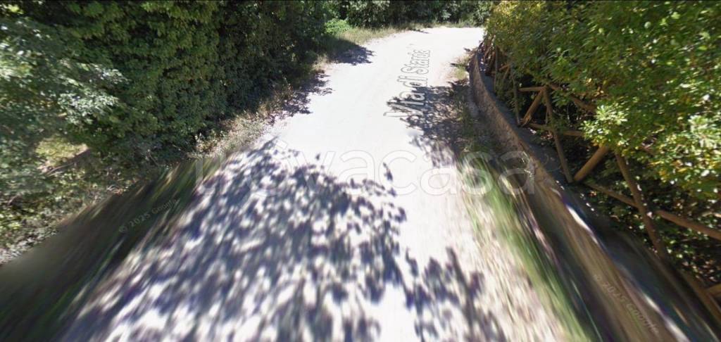 terreno agricolo in vendita a Montevarchi in zona Moncioni