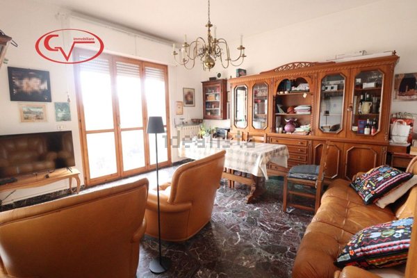 appartamento in vendita a Montevarchi