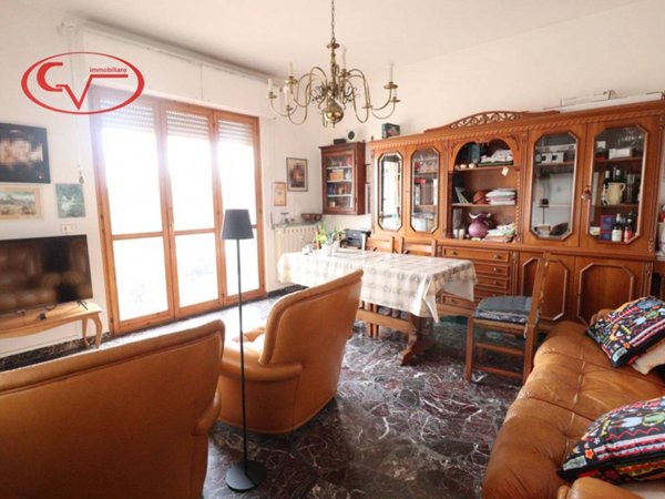 appartamento in vendita a Montevarchi