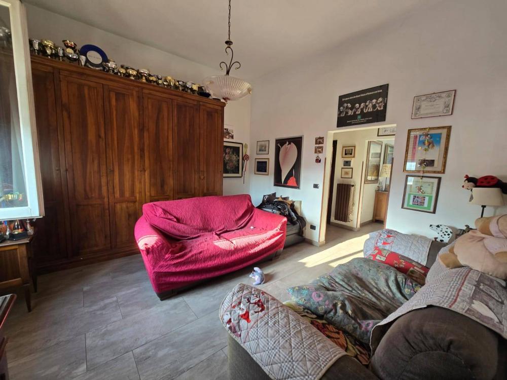 appartamento in vendita a Montevarchi