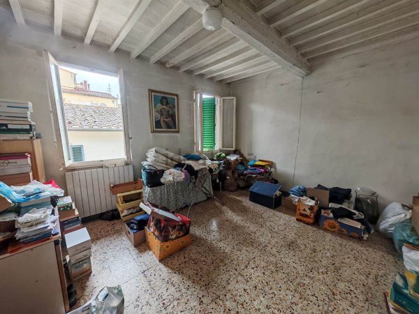 appartamento in vendita a Montevarchi