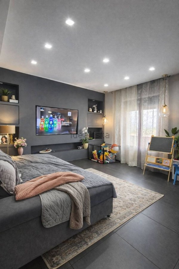 appartamento in vendita a Montevarchi