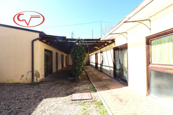 appartamento in vendita a Montevarchi