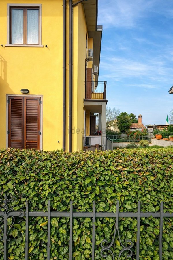 appartamento in vendita a Montevarchi in zona Levane