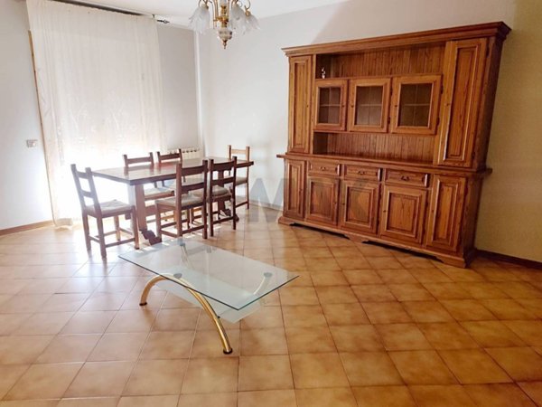 appartamento in vendita a Montevarchi in zona Levanella
