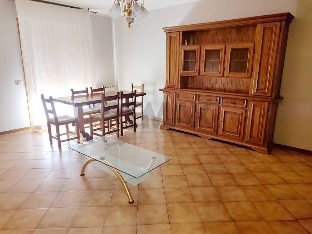 appartamento in vendita a Montevarchi in zona Levanella
