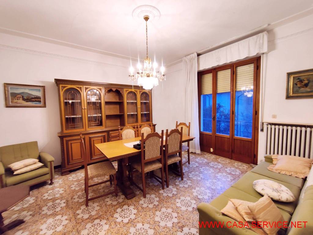 appartamento in vendita a Montevarchi