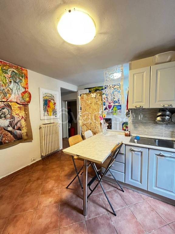 casa indipendente in vendita a Montevarchi