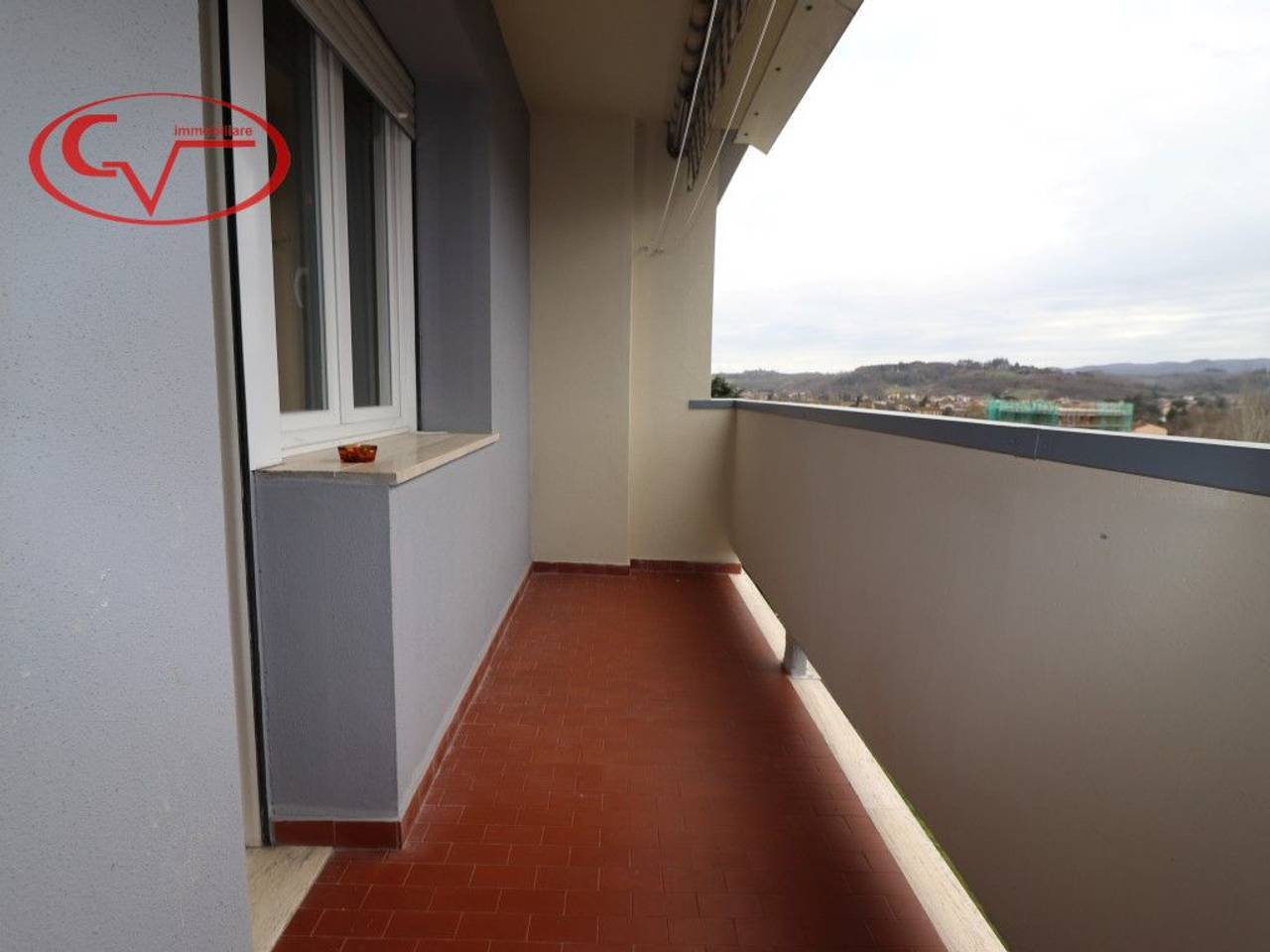 appartamento in vendita a Montevarchi