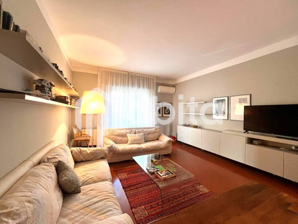 appartamento in vendita a Montevarchi