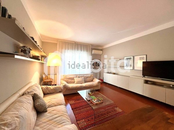 appartamento in vendita a Montevarchi