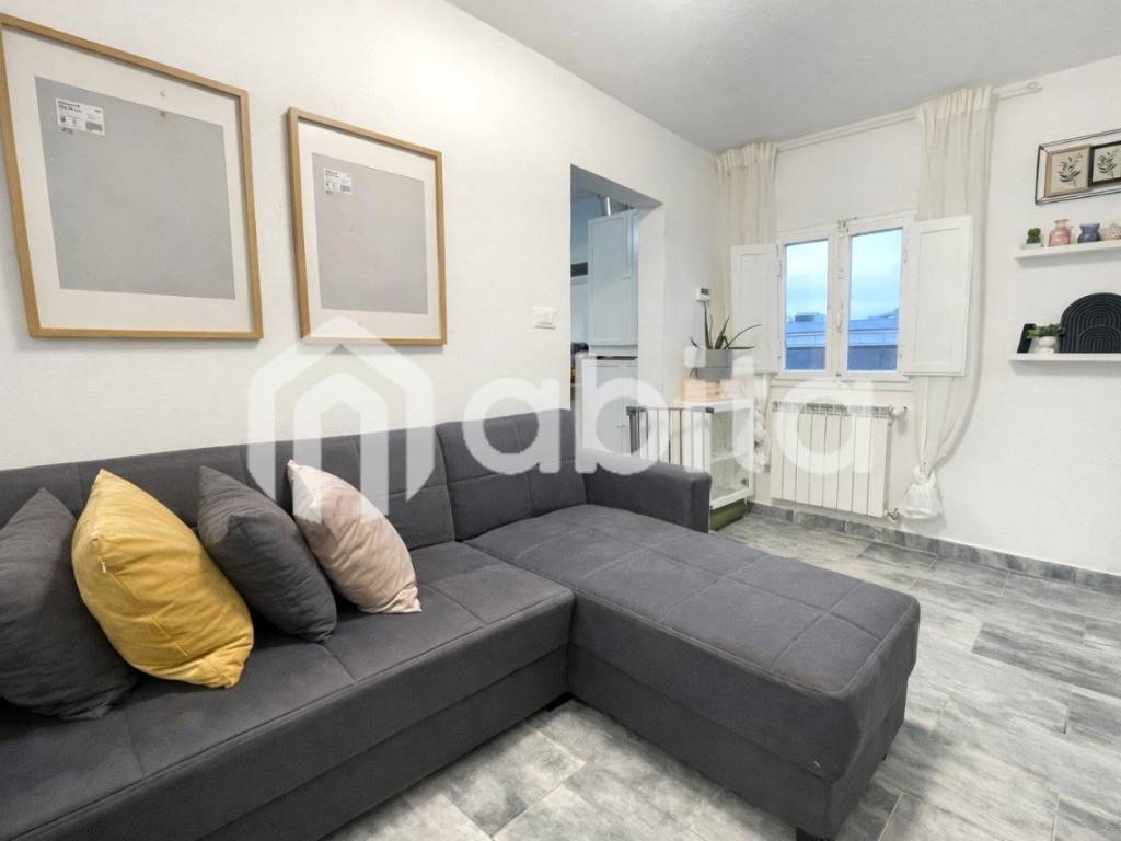 appartamento in vendita a Montevarchi in zona Levanella