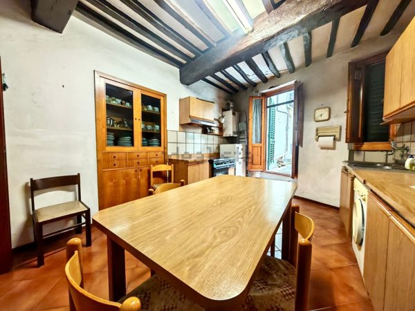 appartamento in vendita a Montevarchi