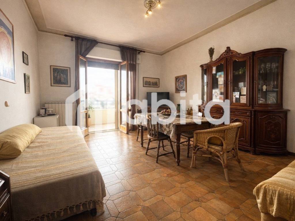 appartamento in vendita a Montevarchi