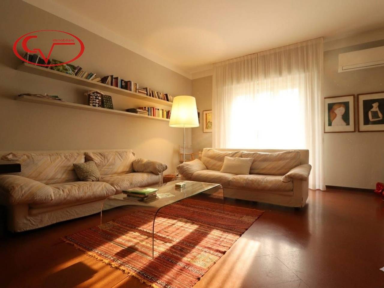 appartamento in vendita a Montevarchi