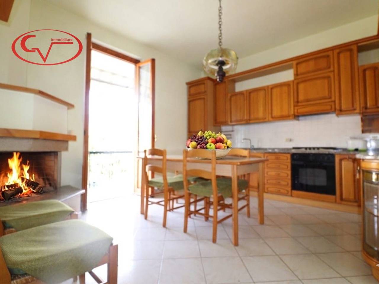 appartamento in vendita a Montevarchi