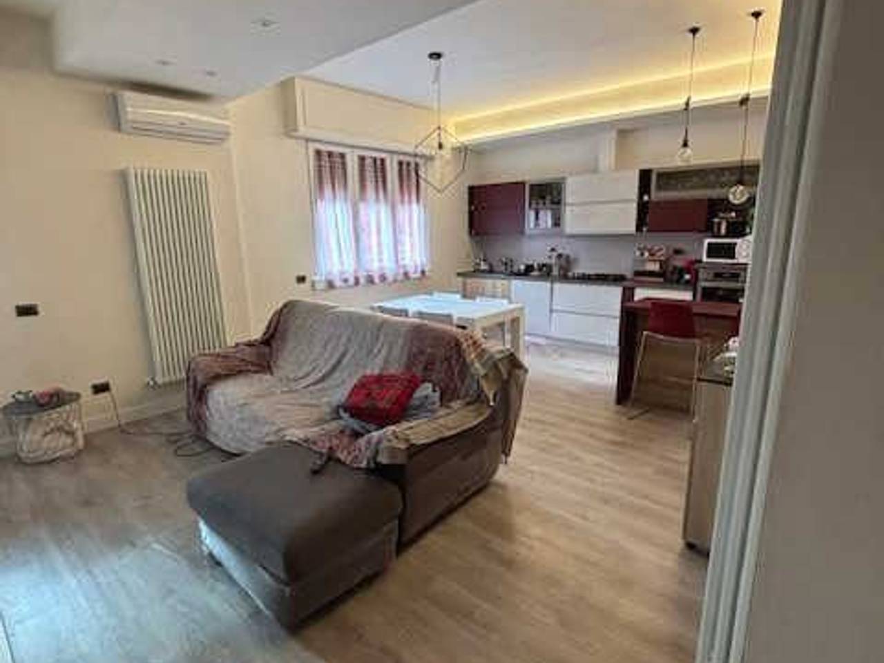 appartamento in vendita a Montevarchi