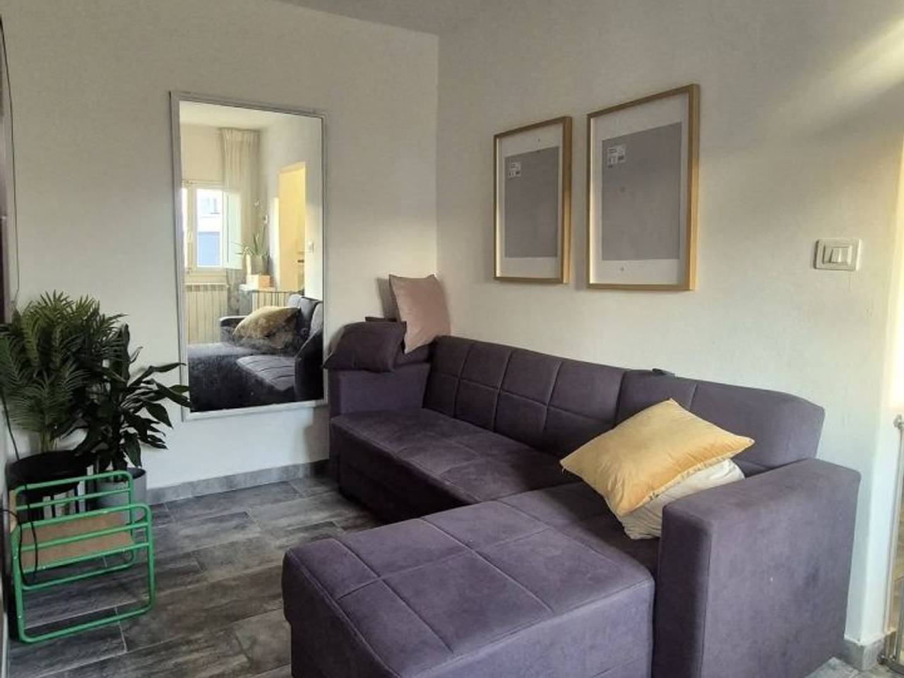 appartamento in vendita a Montevarchi in zona Levanella